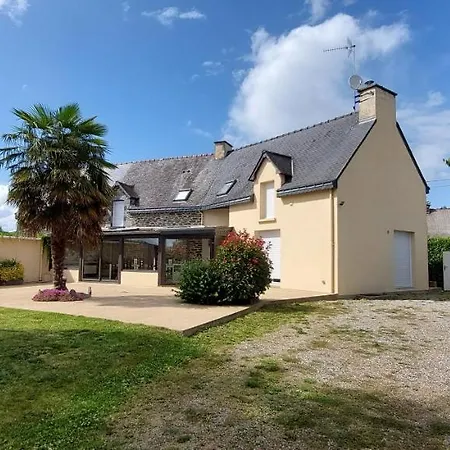 Excallibur, Aux Portes De Broceliande Holiday home *