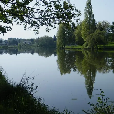 Excallibur, Aux Portes De Broceliande *